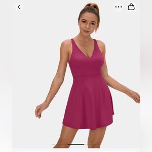 HALARA casual dress XS